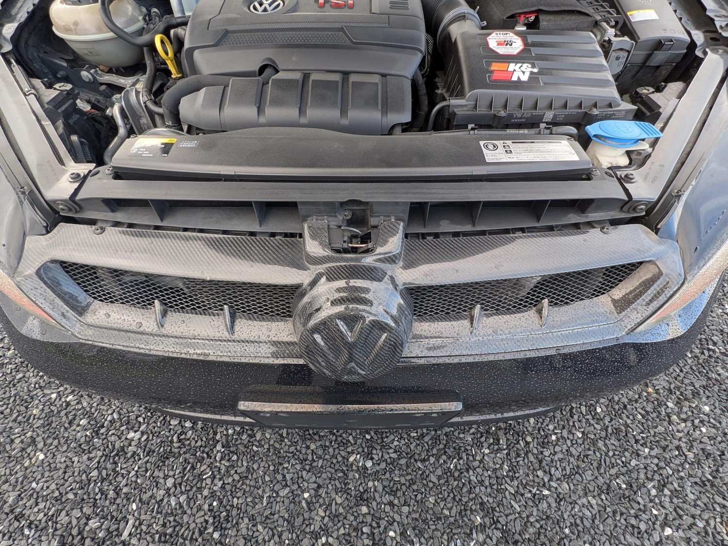 Used Volkswagen Golf 2015 for sale - 76953891: Photo 15