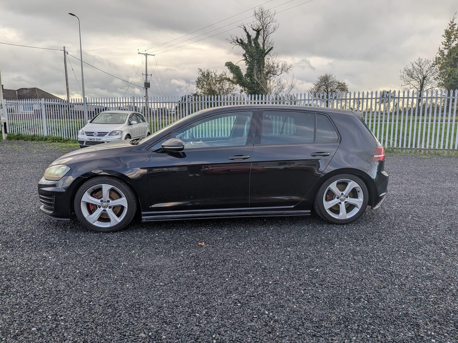 Used Volkswagen Golf 2015 for sale - 76953891: Photo 4