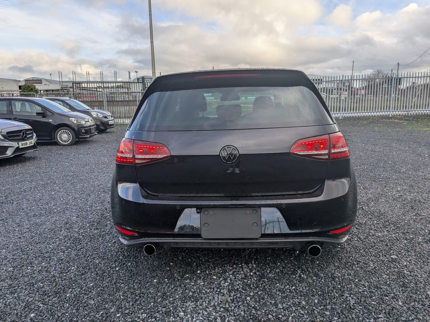 Used Volkswagen Golf 2015 for sale - 76953891: Photo 6