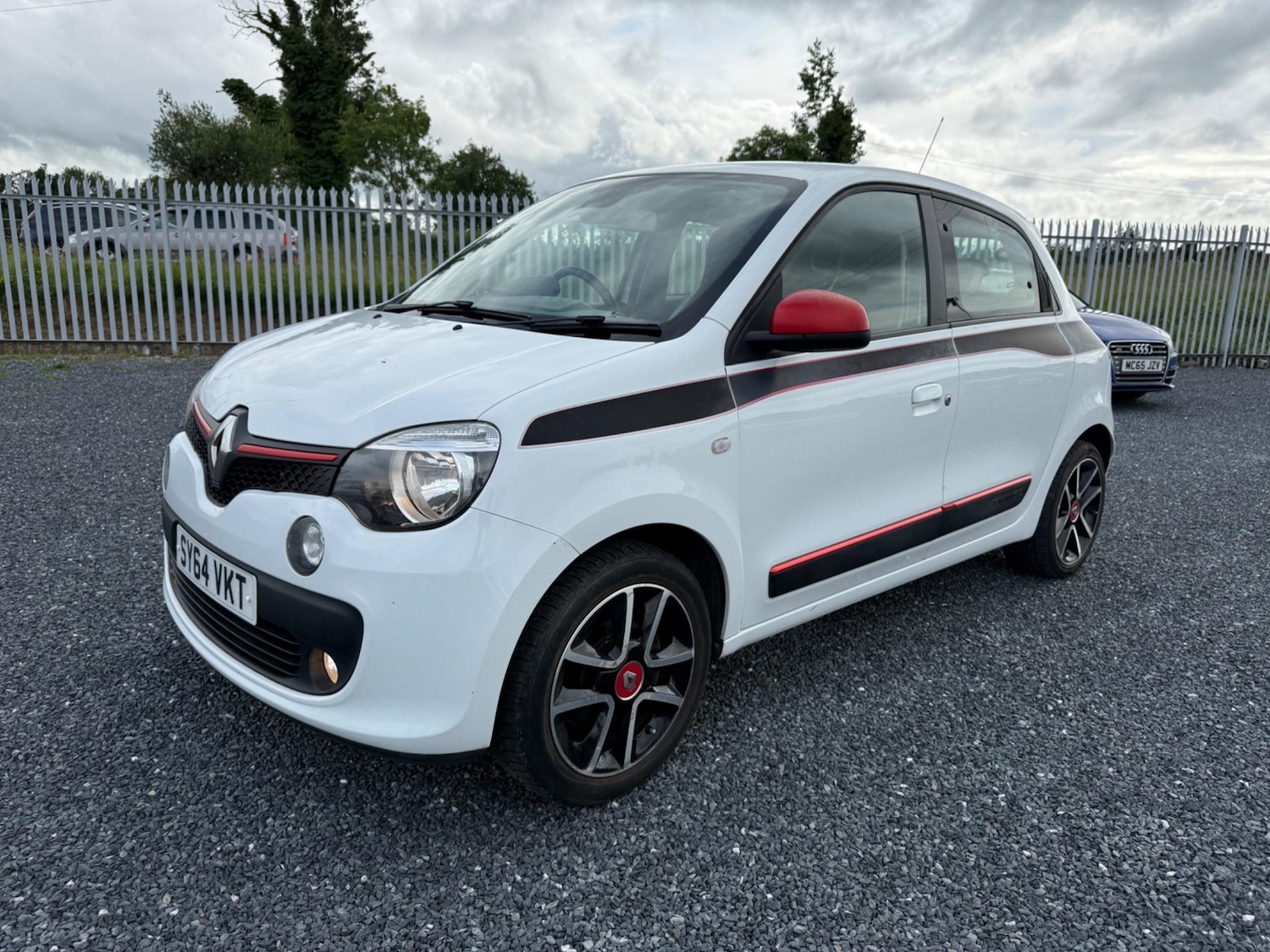 Used Renault Twingo 2014 for sale - 76953835: Photo 1