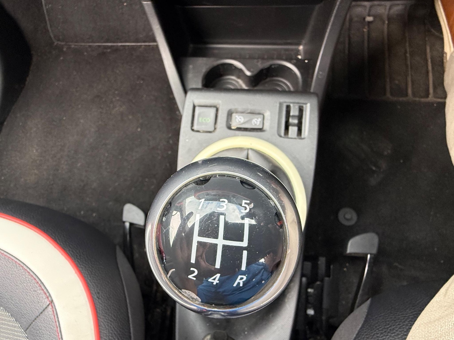 Used Renault Twingo 2014 for sale - 76953835: Photo 13