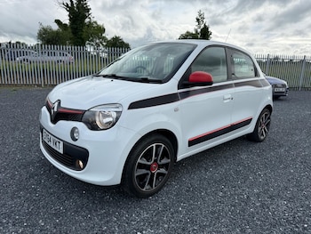 2014 (64) - 0.9 TCE Dynamique 5dr [Start Stop]