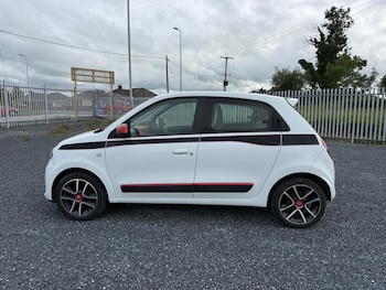 Used Renault Twingo 2014 for sale - 76953835: Photo