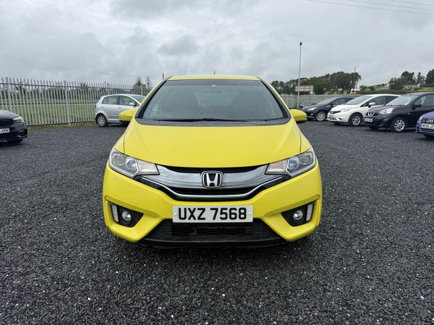 Used Honda Jazz 2024 for sale - 76953850: Photo 2