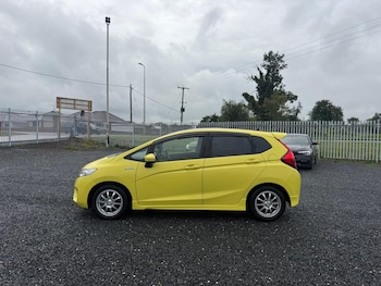 Used Honda Jazz 2015 for sale - 76953850: Photo
