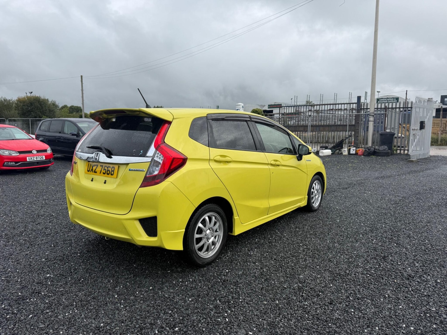 Used Honda Jazz 2024 for sale - 76953850: Photo 7