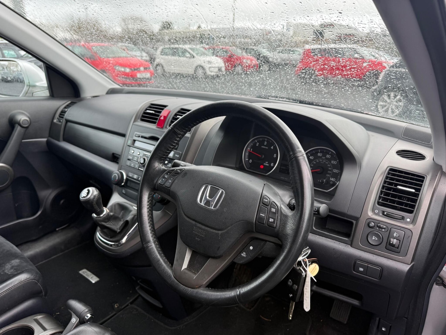 Used Honda CR-V 2010 for sale - 77666016: Photo 11