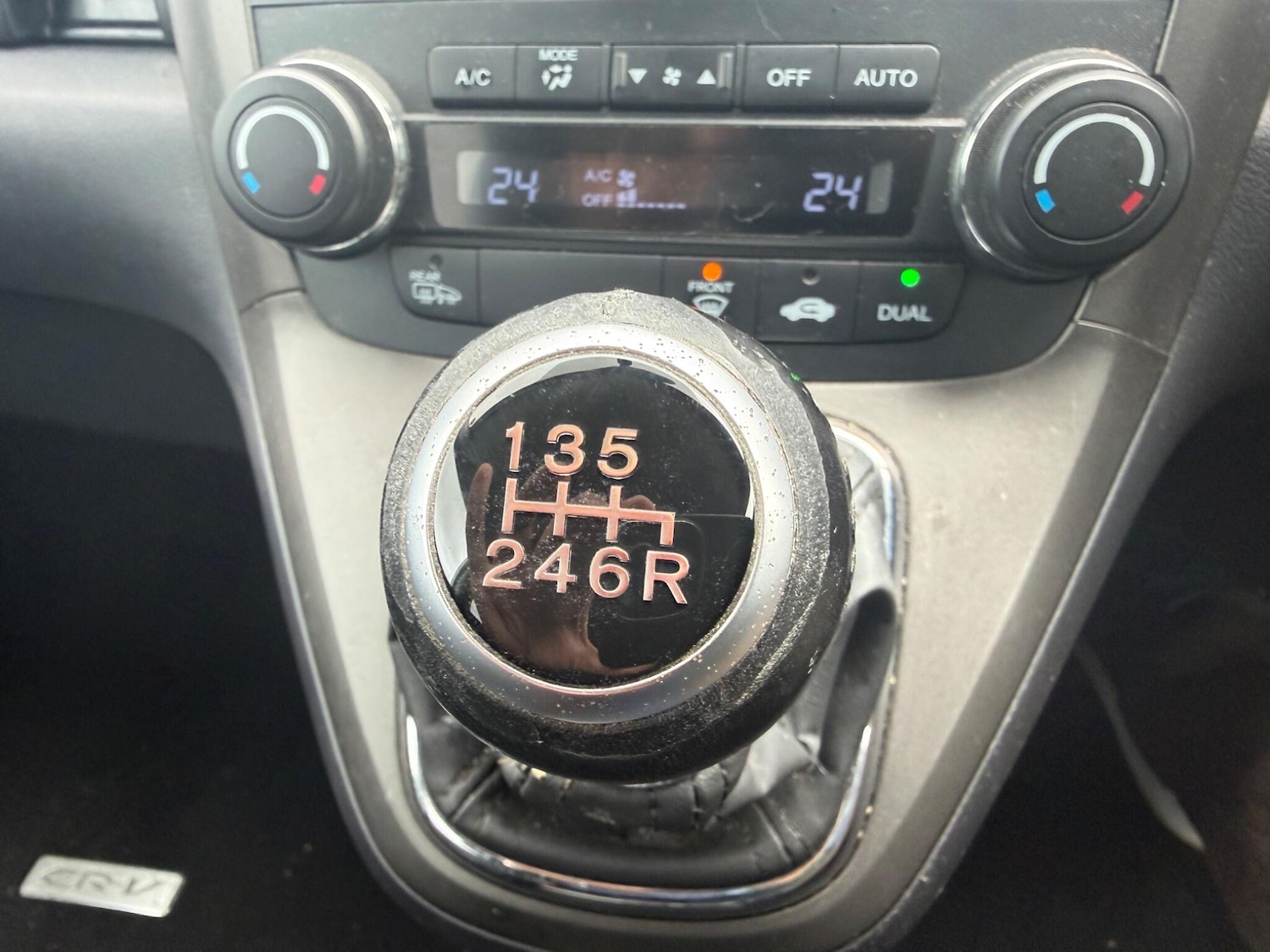 Used Honda CR-V 2010 for sale - 77666016: Photo 15