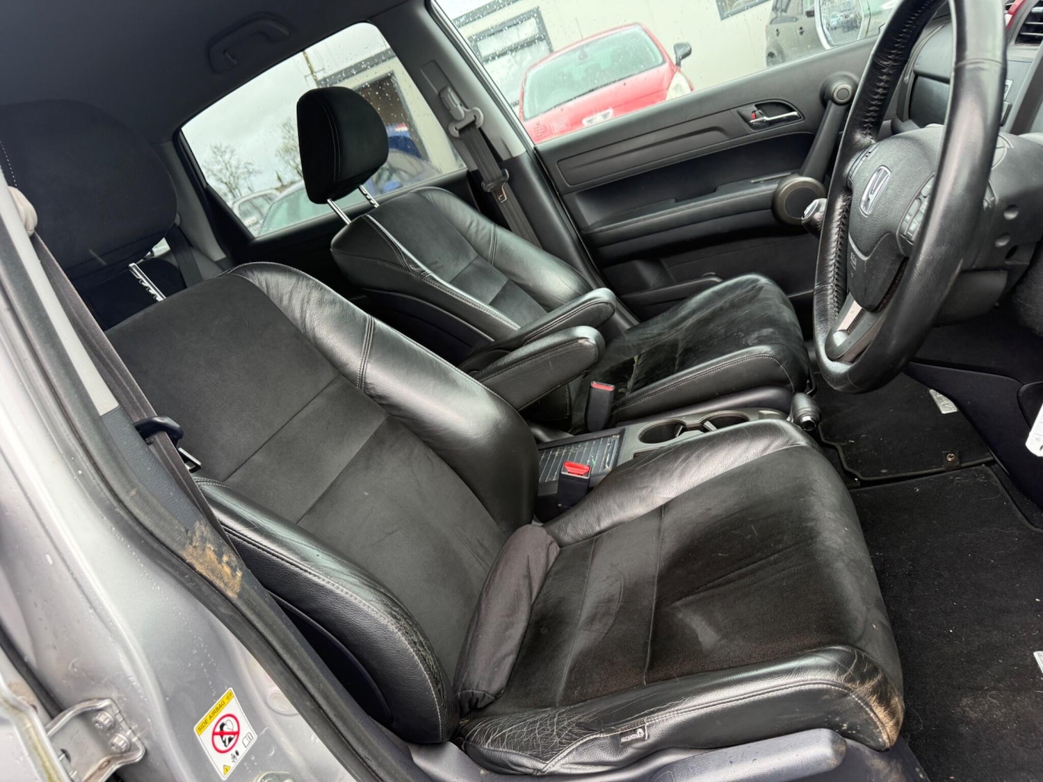 Used Honda CR-V 2010 for sale - 77666016: Photo 8