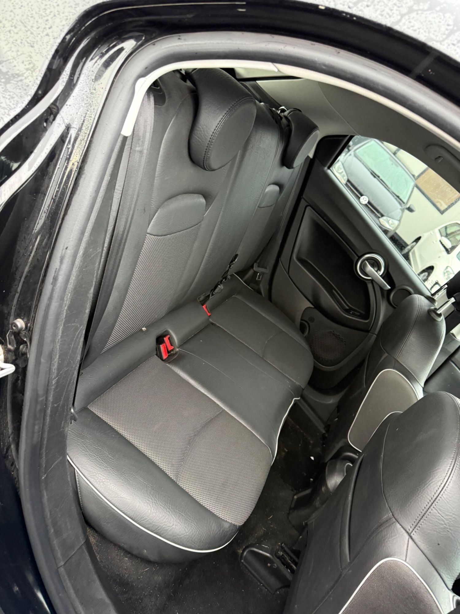 Used Fiat 500X 2016 for sale - 77276747: Photo 11