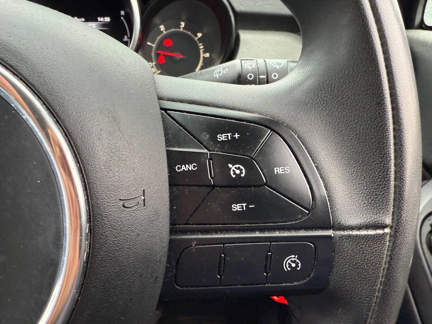 Used Fiat 500X 2016 for sale - 77276747: Photo 15