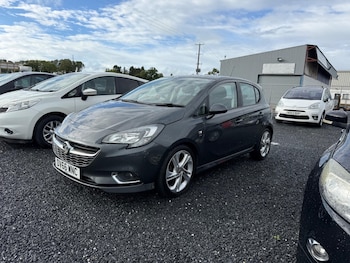 2016 (66) - 1.4i ecoFLEX SRi VX Line Euro 6 5dr