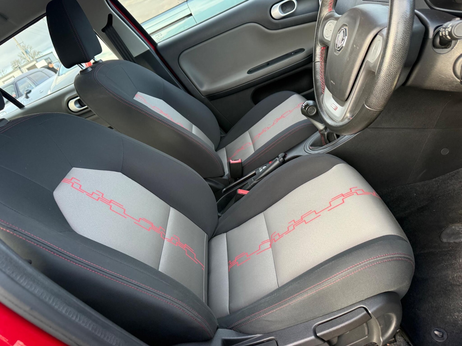 Used MG MG3 2016 for sale - 77726461: Photo 10