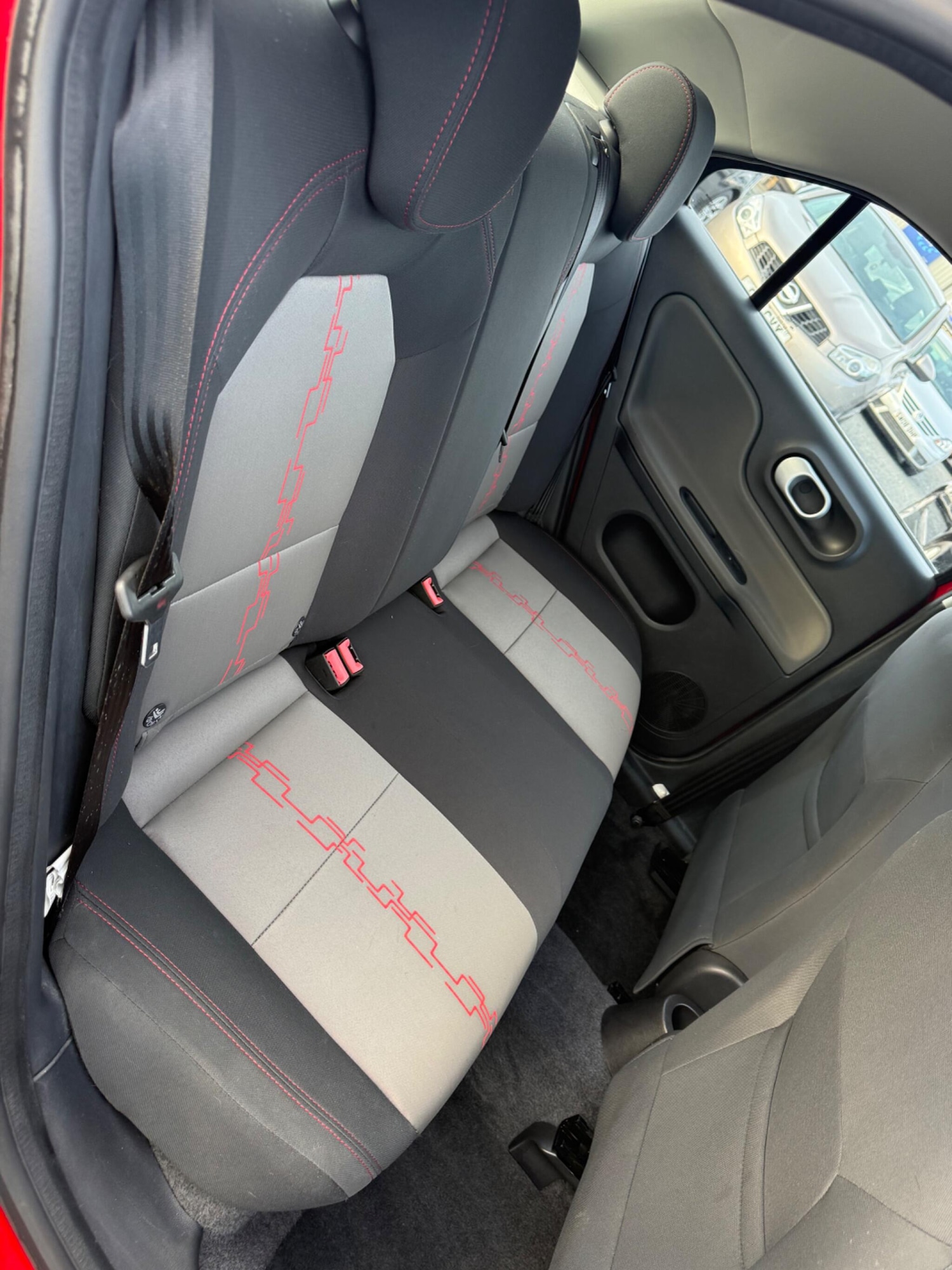 Used MG MG3 2016 for sale - 77726461: Photo 11