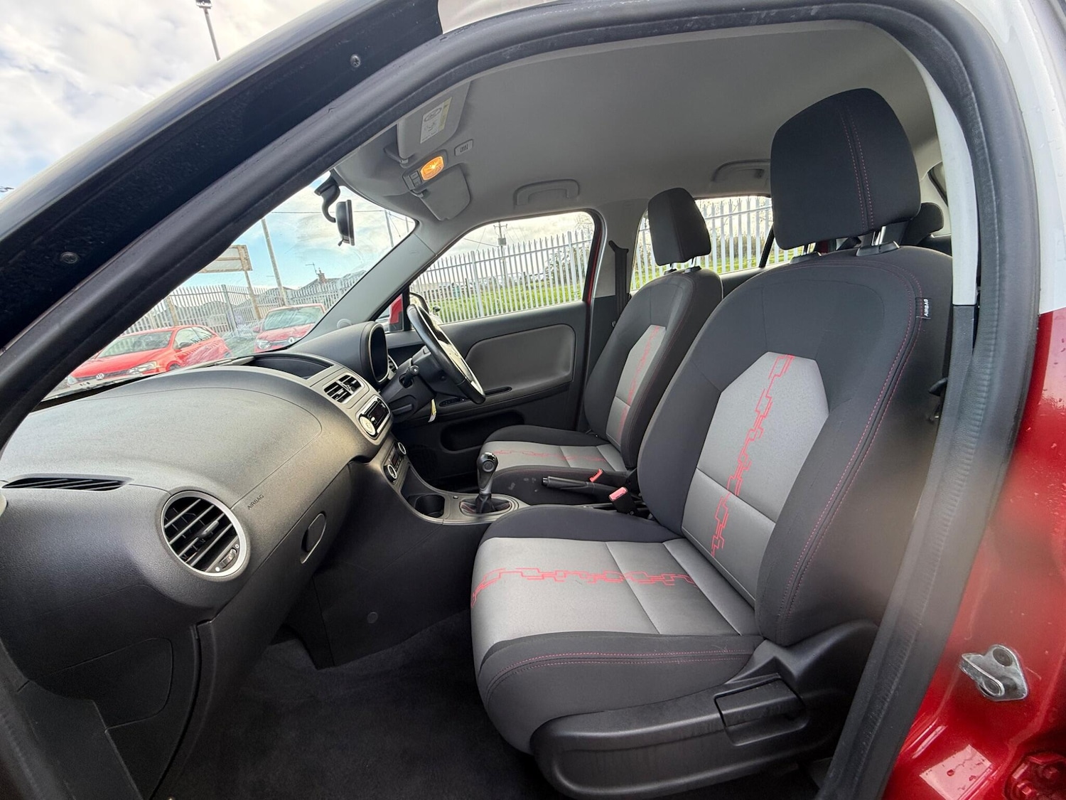 Used MG MG3 2016 for sale - 77726461: Photo 12