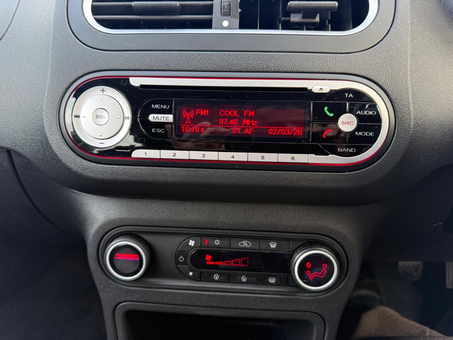 Used MG MG3 2016 for sale - 77726461: Photo 15