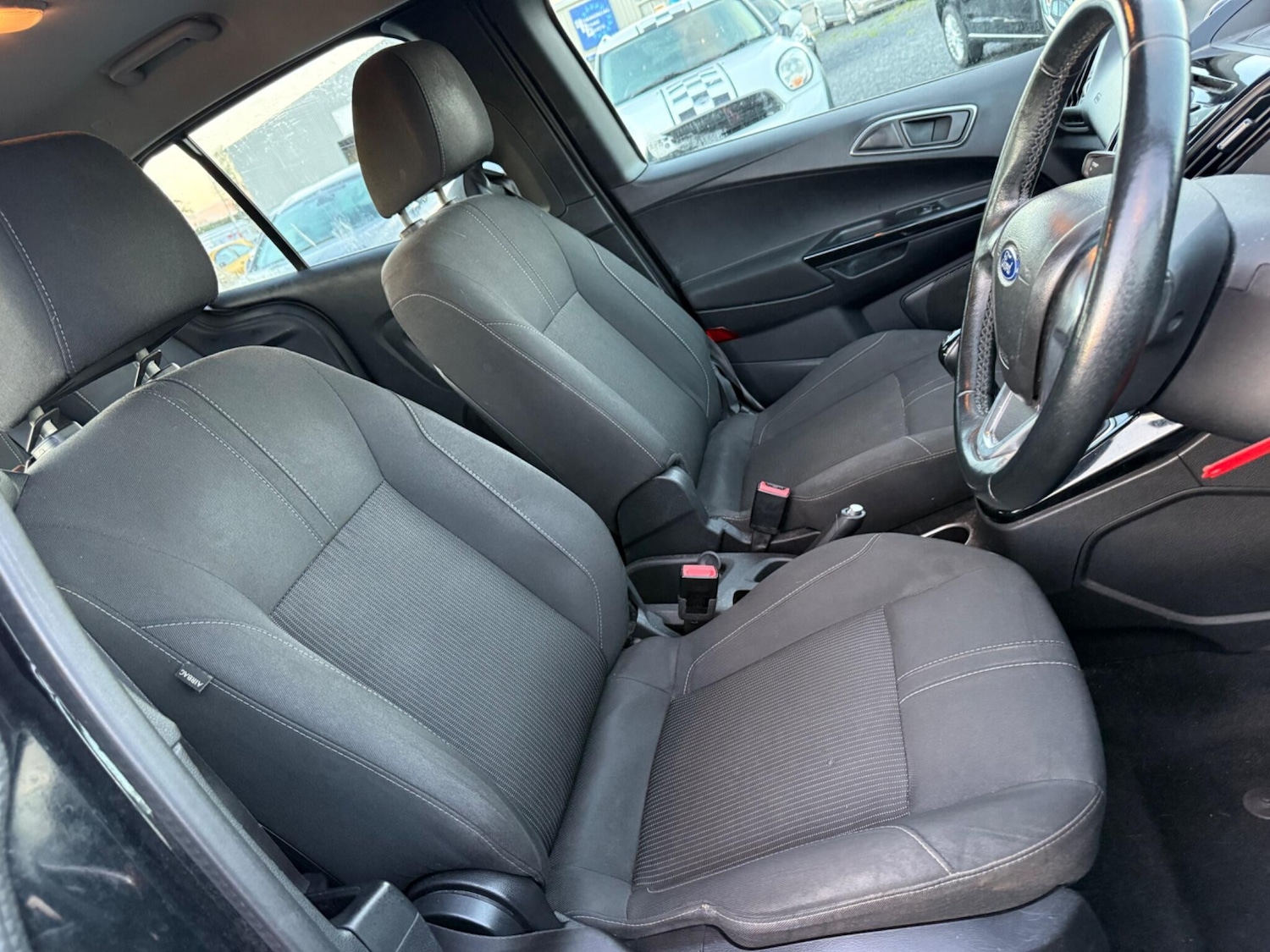 Used Ford B-MAX 2013 for sale - 76953865: Photo 13