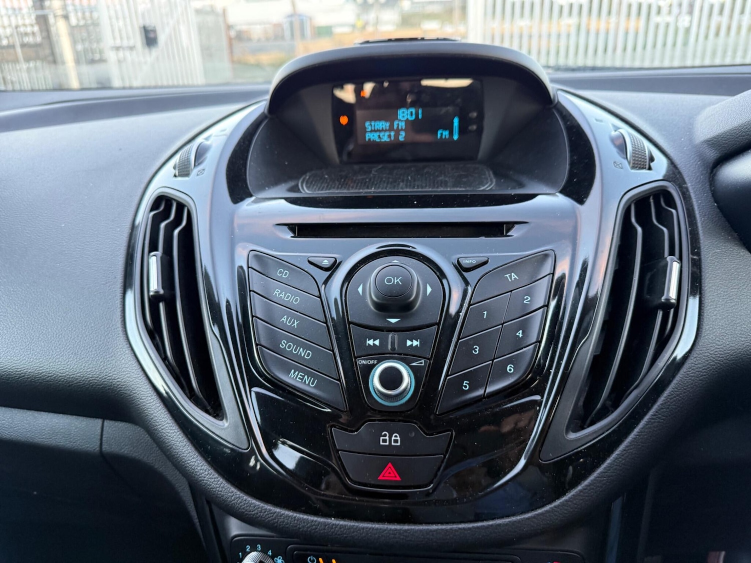 Used Ford B-MAX 2013 for sale - 76953865: Photo 15