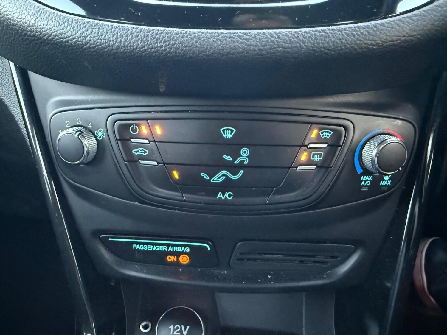 Used Ford B-MAX 2013 for sale - 76953865: Photo 16