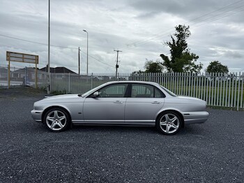 Used Jaguar XJ 2005 for sale - 75632536: Photo