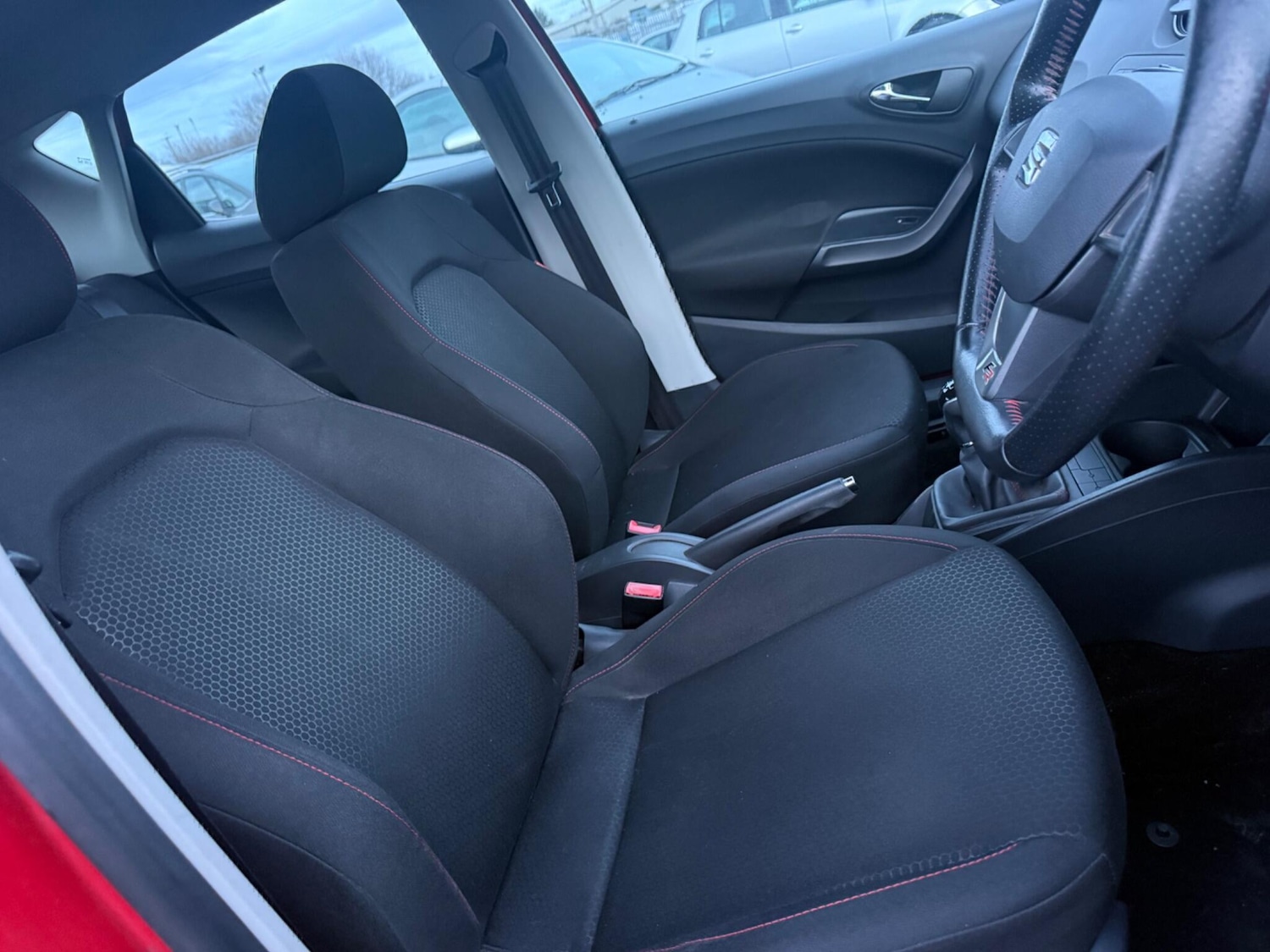 Used SEAT Ibiza 2014 for sale - 77394199: Photo 10