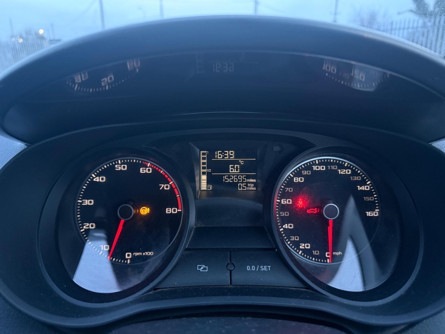 Used SEAT Ibiza 2014 for sale - 77394199: Photo 13