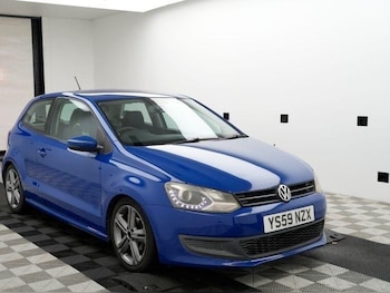 Volkswagen Polo feature image