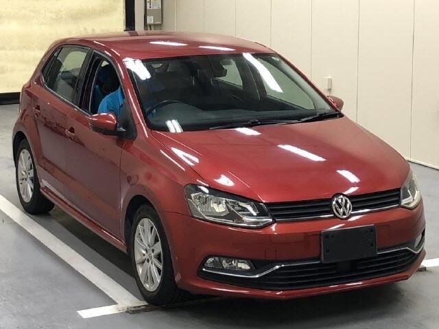 Used Volkswagen Polo 2015 for sale - 76953860: Photo 3