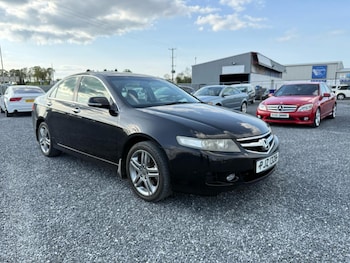 2008 - 2.2 i-CDTi Sport 4dr