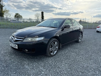 Used Honda Accord 2008 for sale - 75632569: Photo