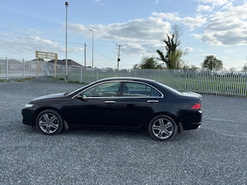 Used Honda Accord 2008 for sale - 75632569: Photo