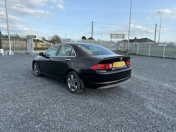 Used Honda Accord 2008 for sale - 75632569: Photo