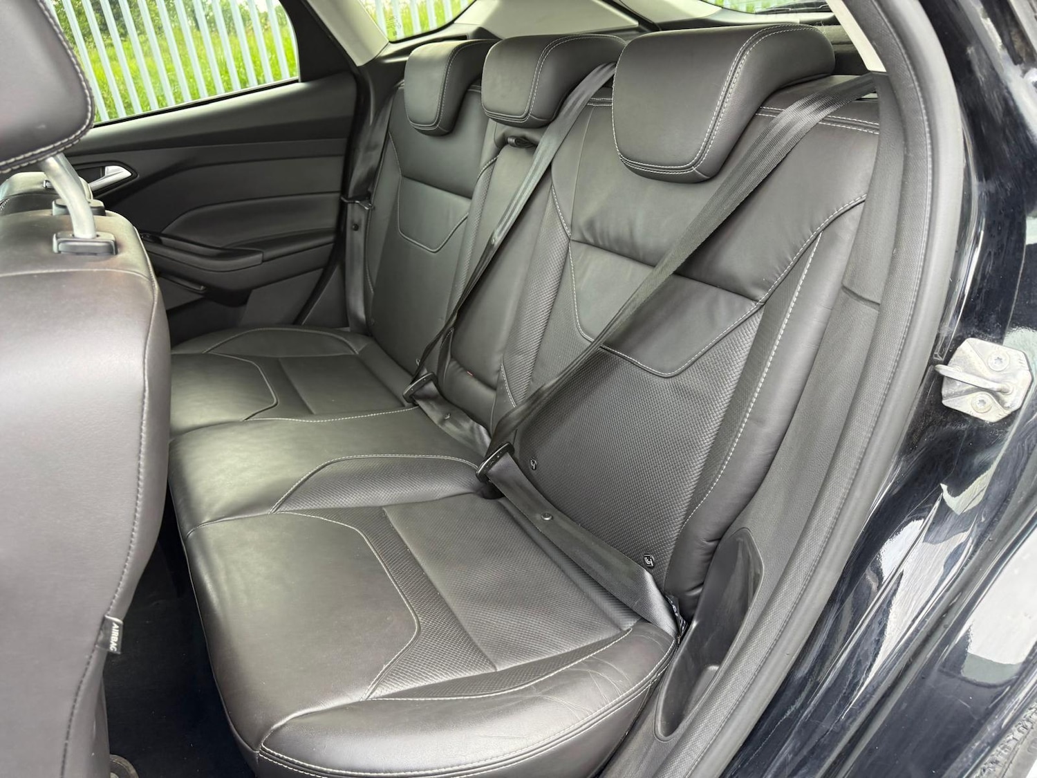 Used Ford Focus 2015 for sale - 76953831: Photo 10