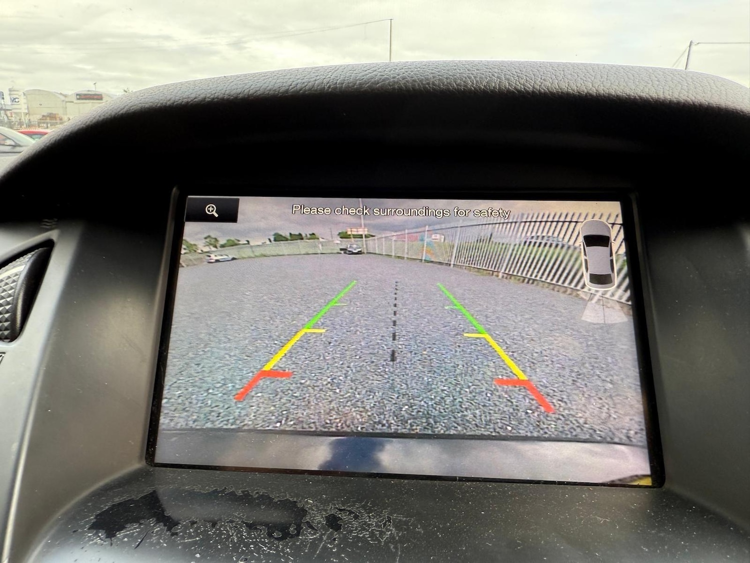 Used Ford Focus 2015 for sale - 76953831: Photo 16