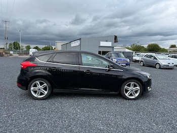 Used Ford Focus 2015 for sale - 76953831: Photo