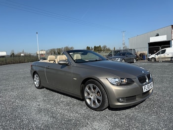 BMW - 3 Series