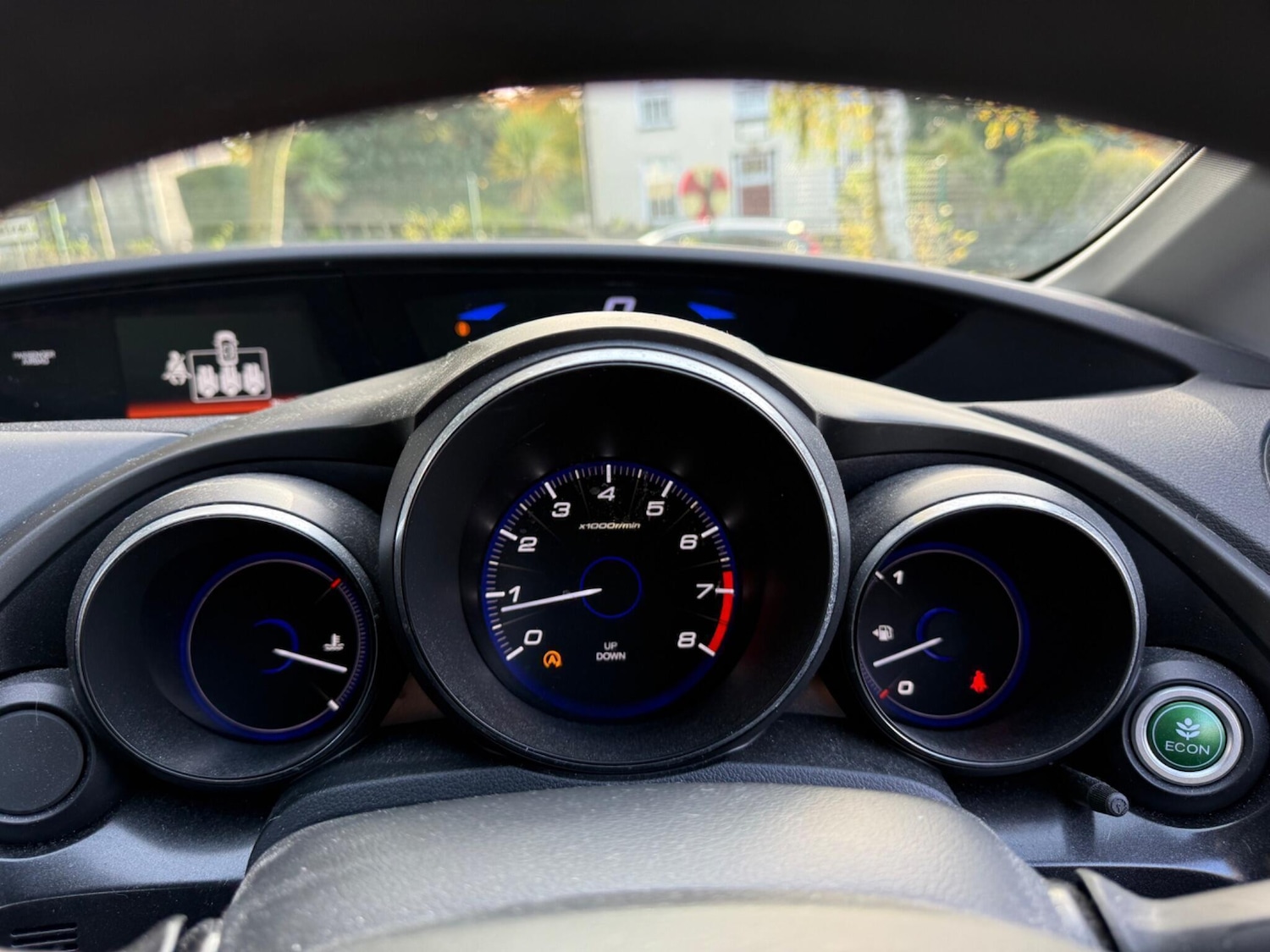 Used Honda Civic 2013 for sale - 77276769: Photo 15