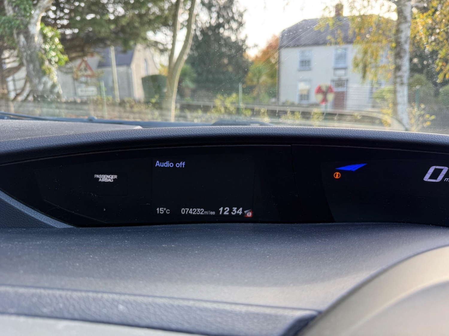 Used Honda Civic 2013 for sale - 77276769: Photo 16