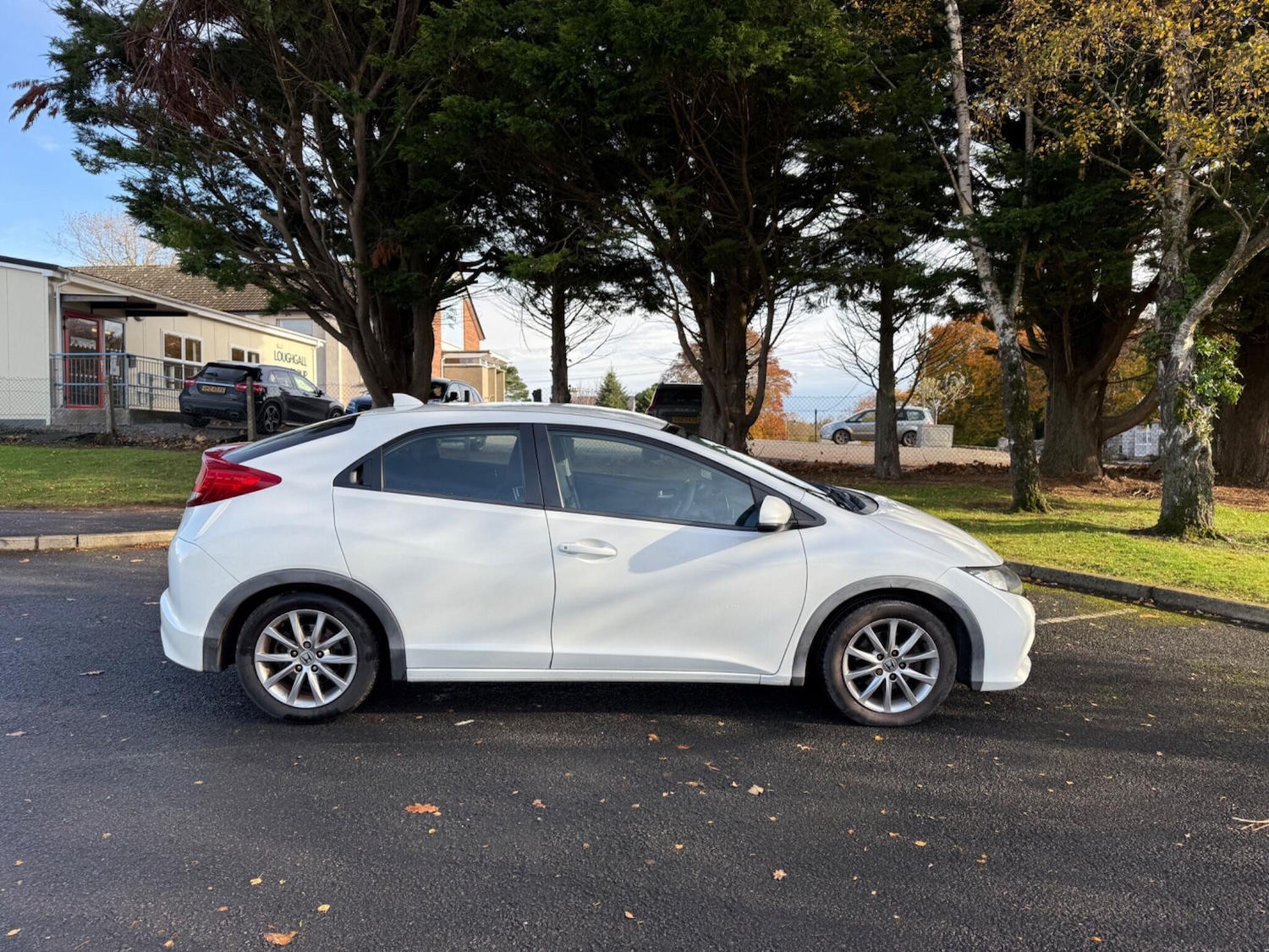 Used Honda Civic 2013 for sale - 77276769: Photo 8