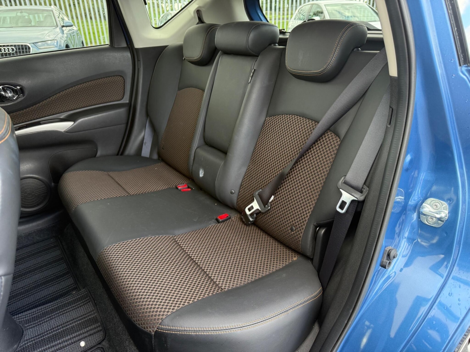 Used Nissan Note 2014 for sale - 77276762: Photo 12