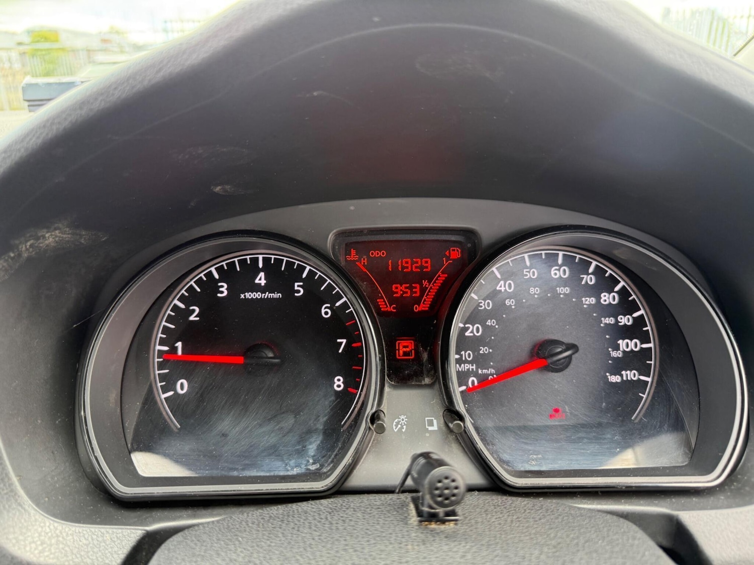 Used Nissan Note 2014 for sale - 77276762: Photo 14