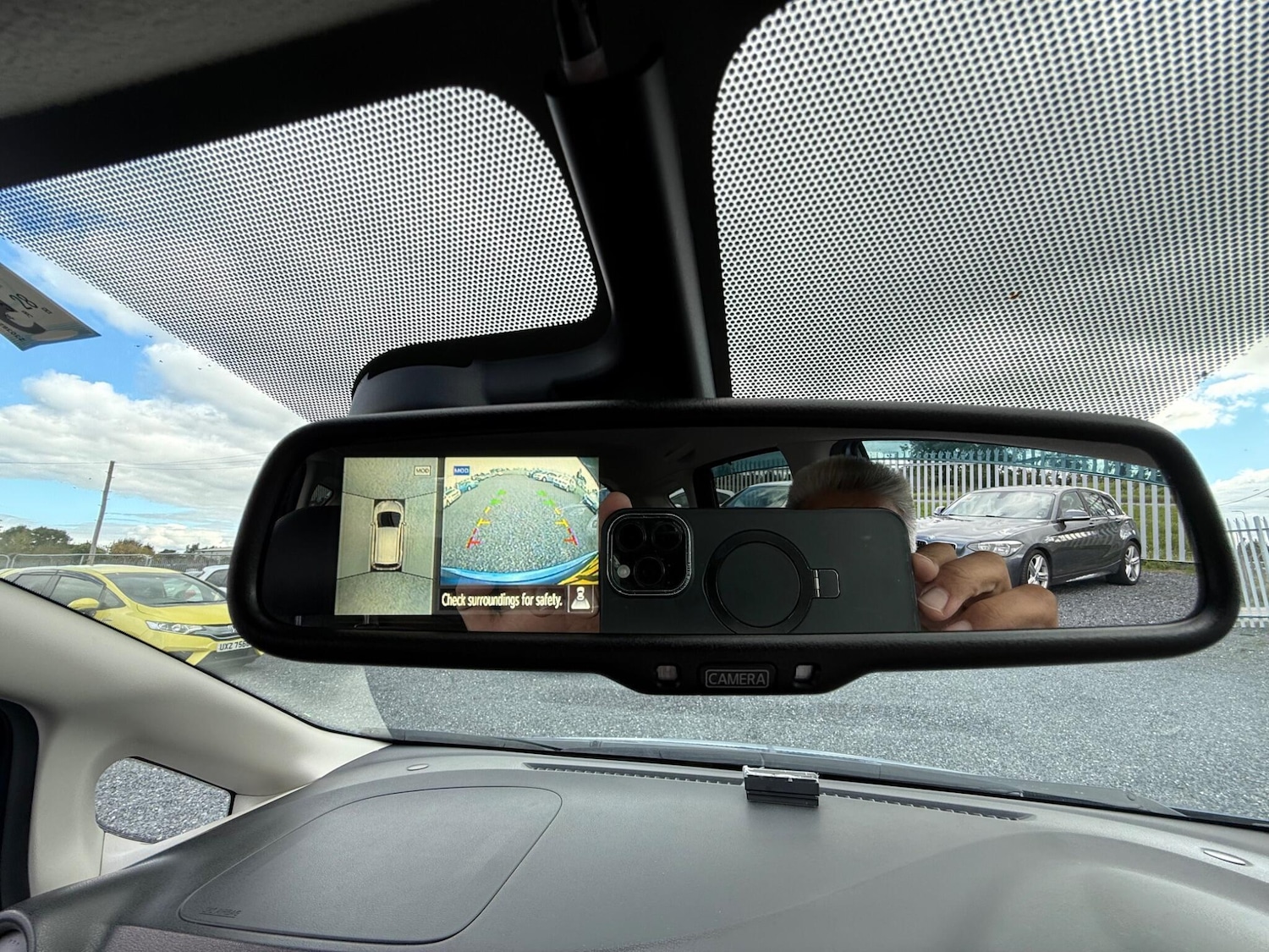 Used Nissan Note 2014 for sale - 77276762: Photo 21