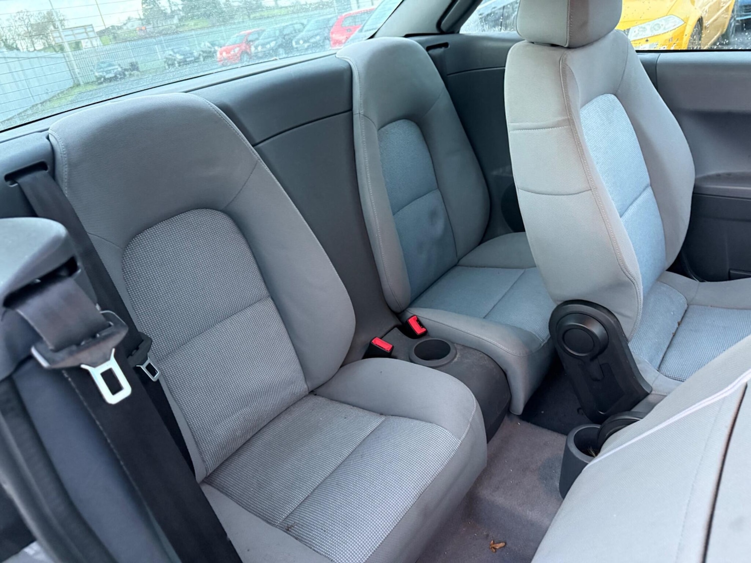 Used Mitsubishi Colt 2007 for sale - 76953898: Photo 11