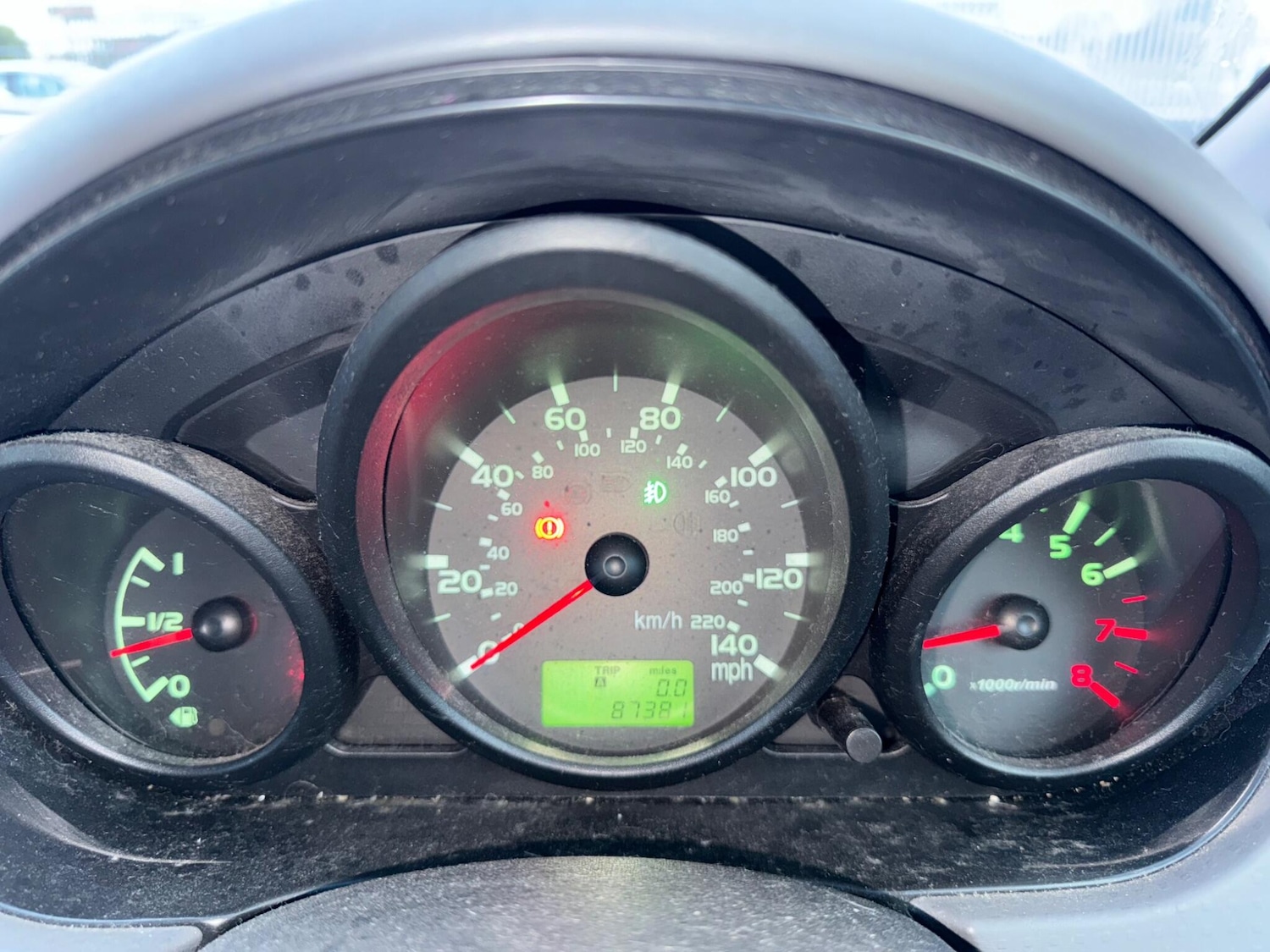 Used Mitsubishi Colt 2007 for sale - 76953898: Photo 15