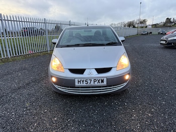 Used Mitsubishi Colt 2007 for sale - 76953898: Photo