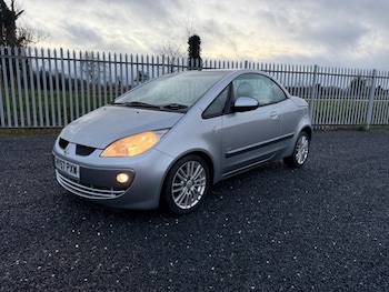 Used Mitsubishi Colt 2007 for sale - 76953898: Photo