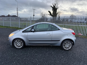 Used Mitsubishi Colt 2007 for sale - 76953898: Photo