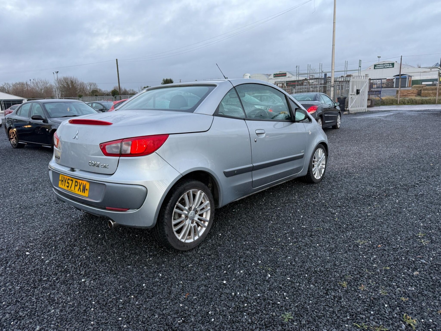 Used Mitsubishi Colt 2007 for sale - 76953898: Photo 7