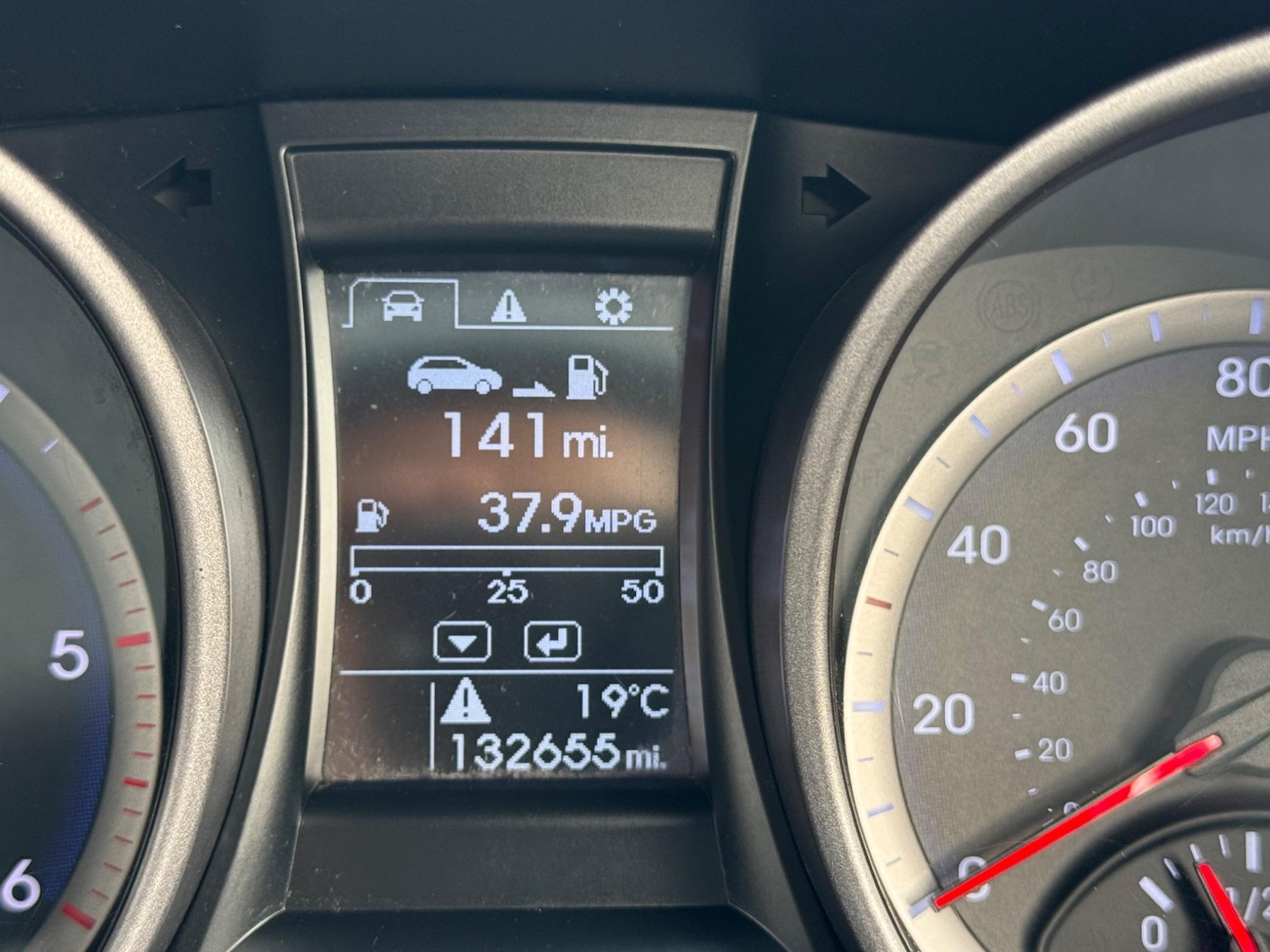 Used Hyundai Santa Fe 2013 for sale - 76953840: Photo 20