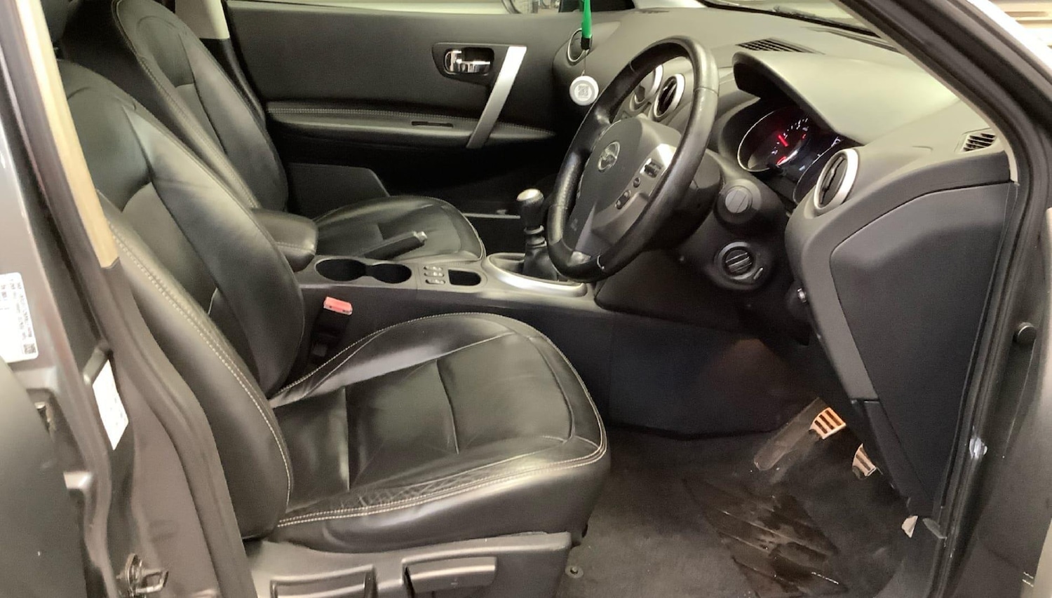 Used Nissan Qashqai 2013 for sale - 77013971: Photo 5